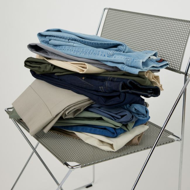 Übergangsmode für Damen