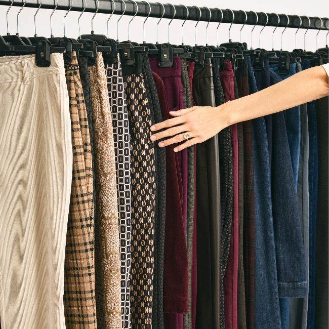 Die besten Hosentypen für deine Körperform