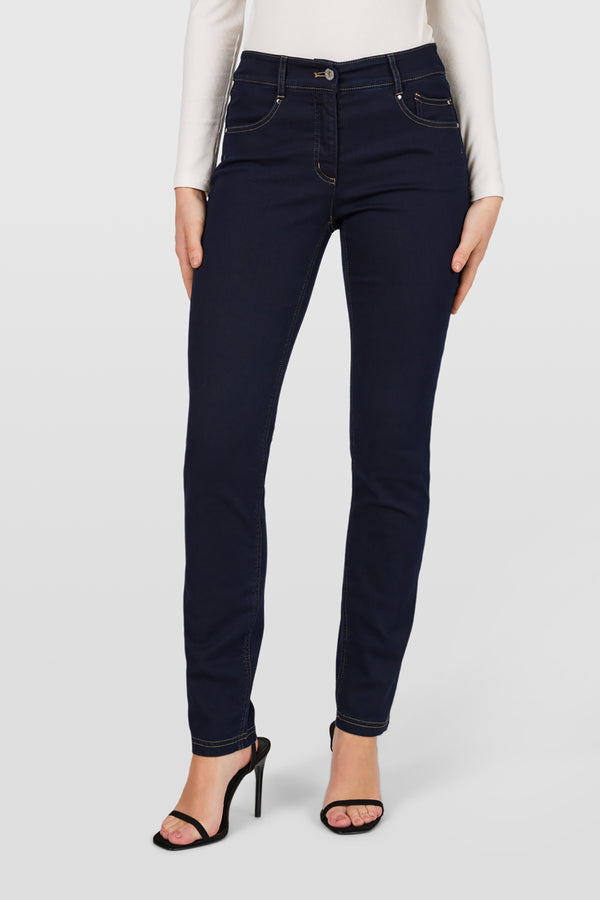 Robbe & Berking ROBELL ELENA JEANS MARINE