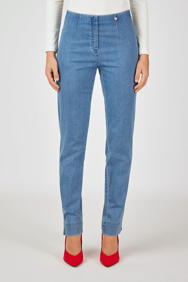 Robbe & Berking ROBELL MARIE JEANS MEER BLAU