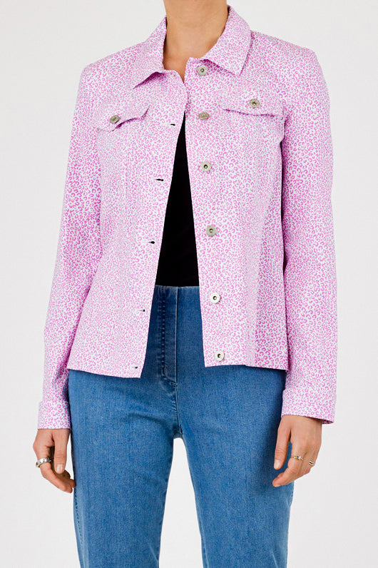 Robbe & Berking ROBELL HAPPY JACKE ROSA