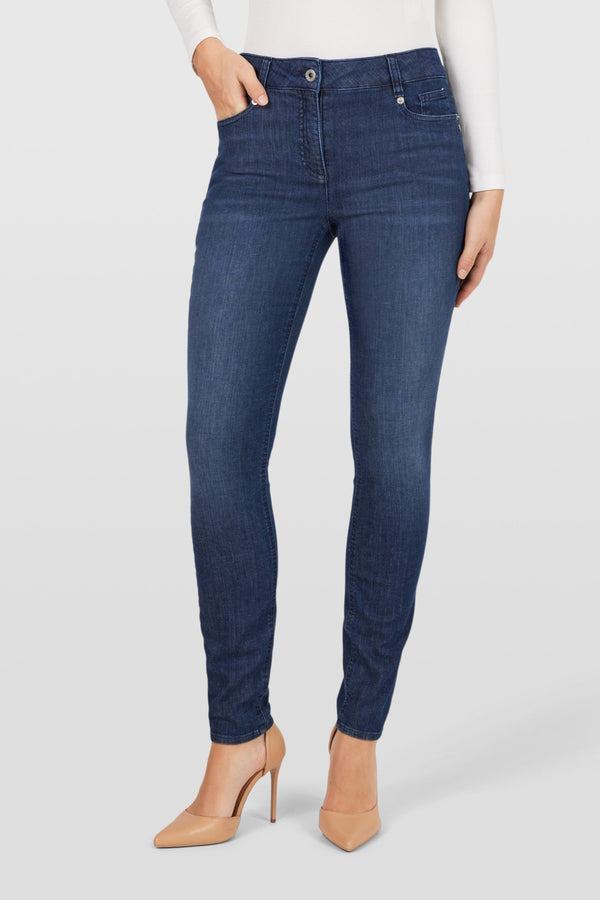 Robbe & Berking ROBELL EVE JEANS MARINE