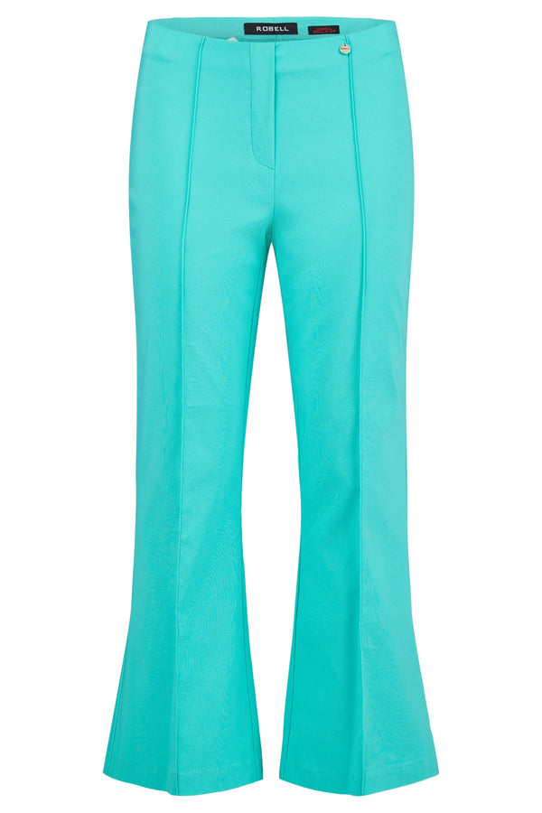 Robbe & Berking ROBELL JOELLA 09 HOSEN AQUA GRÜN