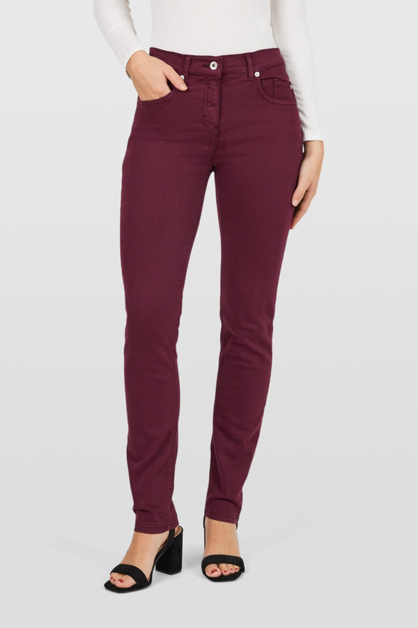 Robbe & Berking ROBELL ELENA JEANS VIOLETTE