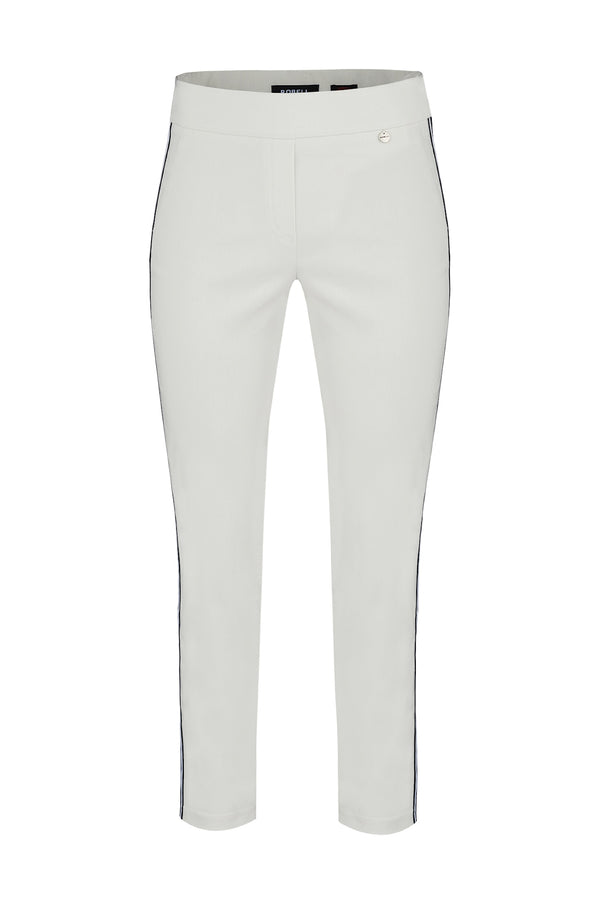 Robbe & Berking ROBELL ROSE 09 HOSEN CREME