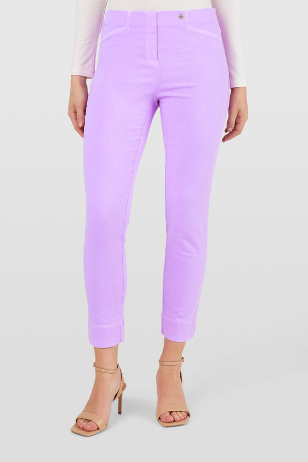 Robbe & Berking ROBELL ROSE 09 HOSEN VIOLETTE