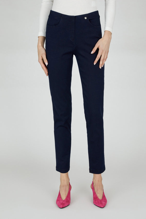 Robbe & Berking ROBELL BELLA JEANS MARINE