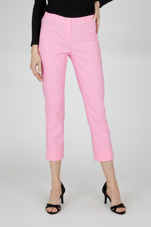 Robbe & Berking ROBELL BELLA 09 HOSEN ROSA