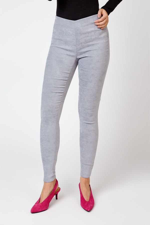 Robbe & Berking ROBELL ENIE LEGGINGS PERLGRAU